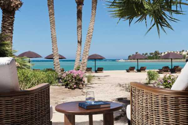 Transfer from Cairo Airport to Hotel in El Gouna