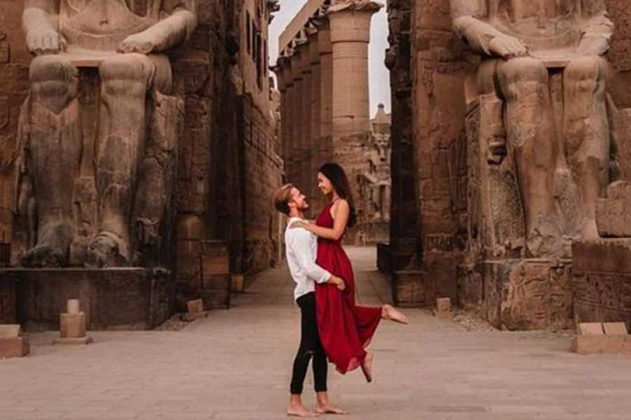 Egypt Tour packages Egypt 10 Days Unique Itinerary