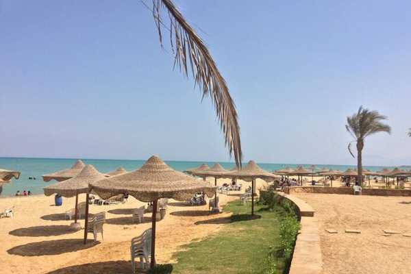 Transfer from Cairo Airport to Hotel in Ain Sokhna