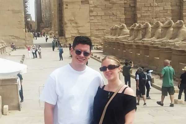 7 Days Egypt Travel Package Cairo and Nile Cruise