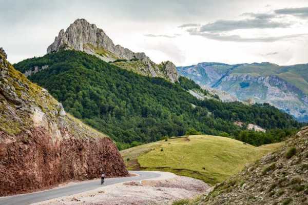 Private Central Dinaric Alps Hiking, Biking & Rafting Adventure 2024