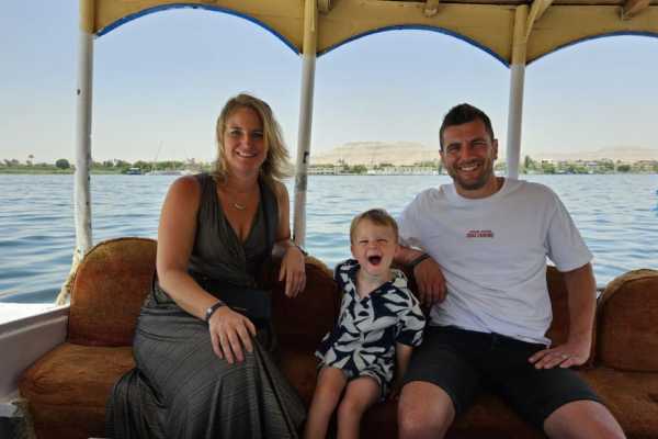 3 Days trip to Abu simble and Luxor from Cairo