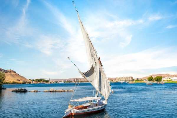 3 Days trip to Abu simble and Luxor from Cairo
