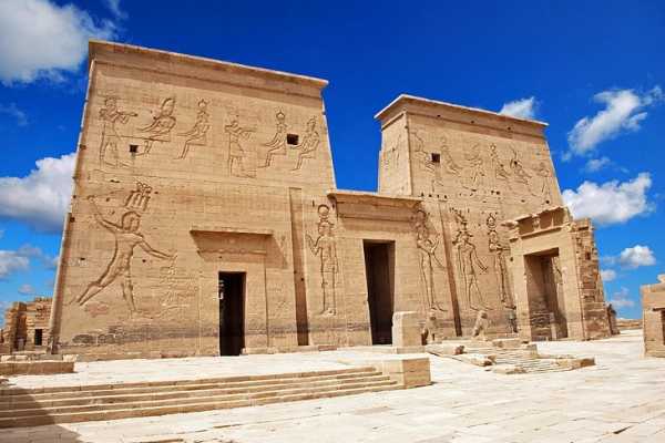9 days Egypt tour Package Cairo luxor Aswan by flight