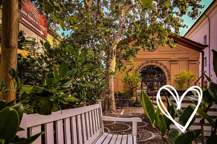 Discover Cervia (ERW) Baci da Cervia - Speciale San Valentino