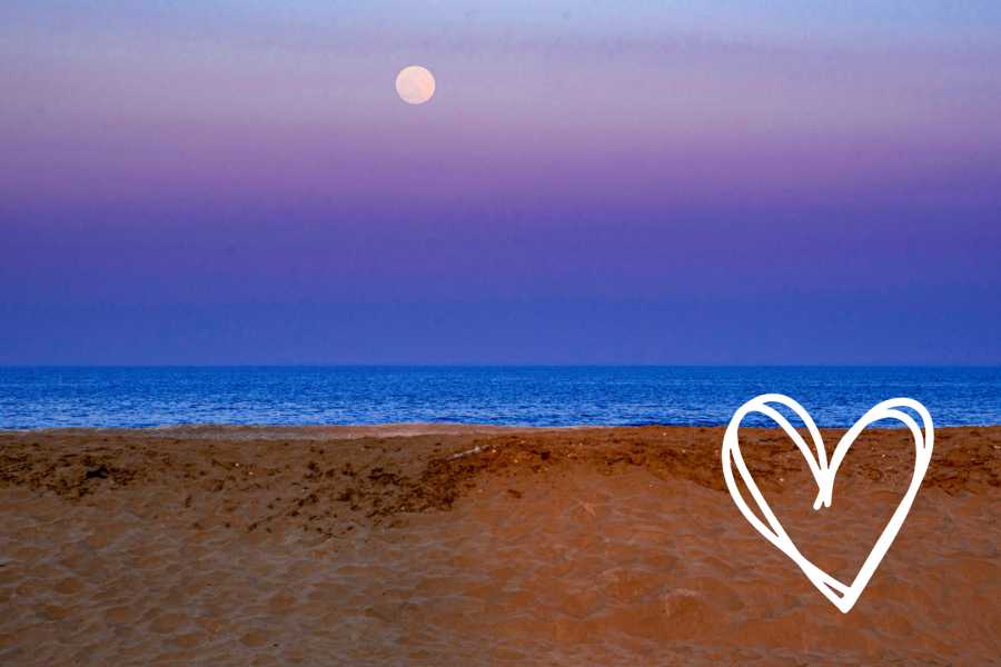 Discover Cervia (ERW) Baci da Cervia - Speciale San Valentino