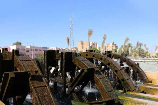 Transfer from Hotel in Fayoum to Cairo airport