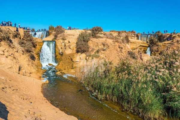 Transfer from Hotel in Fayoum to Cairo airport