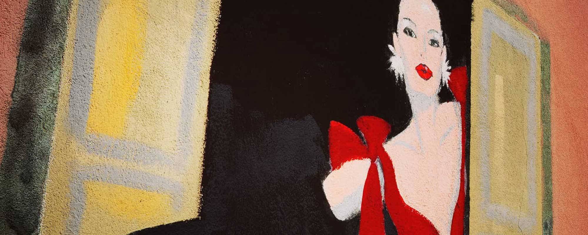 Rimini proibita. Storie e fantasie del primo '900 - Cocktail Tour