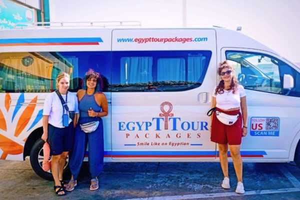 Transfer from Hotel in Port Said to Cairo airport