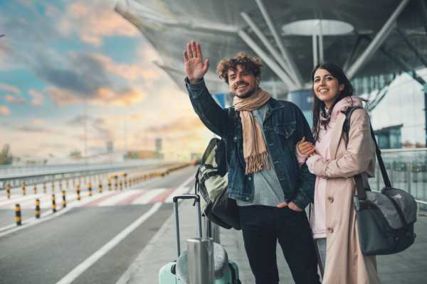 Transfer from Hotel in Damietta to Cairo airport