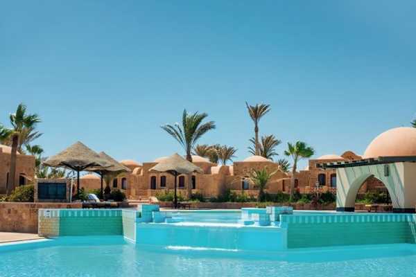 Transfer from Hotel in Makadi to Cairo airport