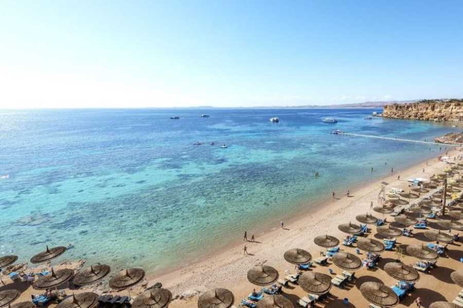 Egypt Tour packages Traslado del hotel en Hurghada al aeropuerto de El Cairo