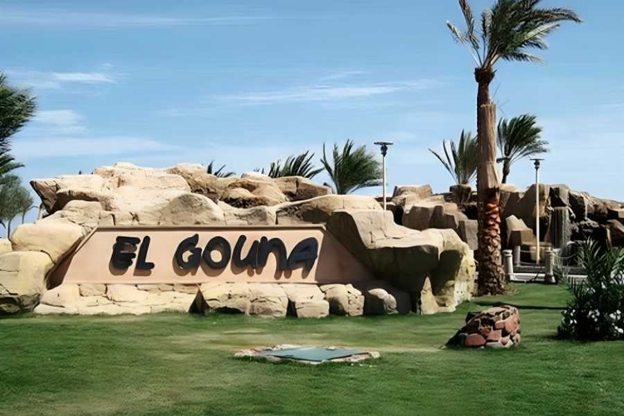 Egypt Tour packages Traslado del hotel en El Gouna al aeropuerto de El Cairo