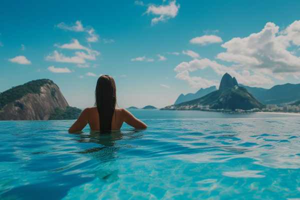 HALF-DAY RIO TOUR + CHRIST BY TRAIN