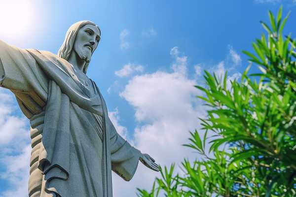 HALF-DAY RIO TOUR + CHRIST BY TRAIN