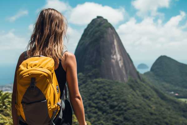 HALF-DAY RIO TOUR + CHRIST BY TRAIN