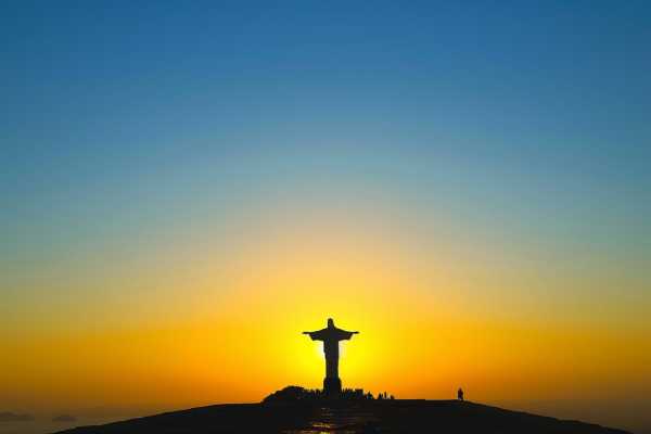 CHRIST STATUE + SUGARLOAF SUNSET EXPERIENCE