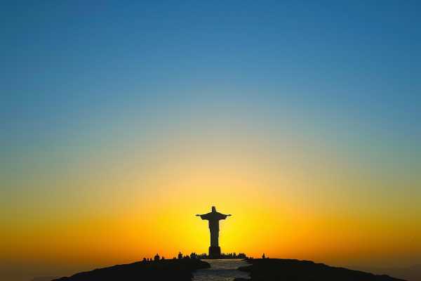 CHRIST STATUE + SUGARLOAF SUNSET EXPERIENCE