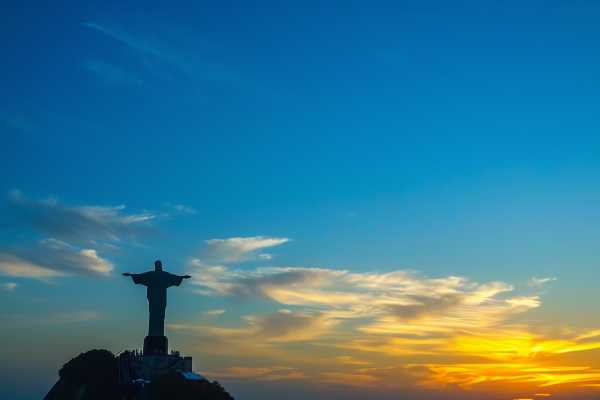 CHRIST STATUE + SUGARLOAF SUNSET EXPERIENCE