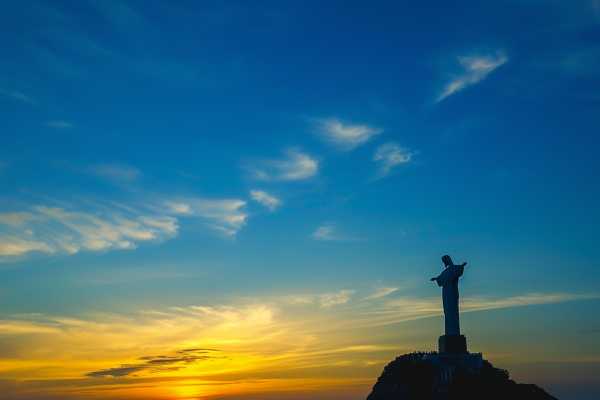 CHRIST STATUE + SUGARLOAF SUNSET EXPERIENCE