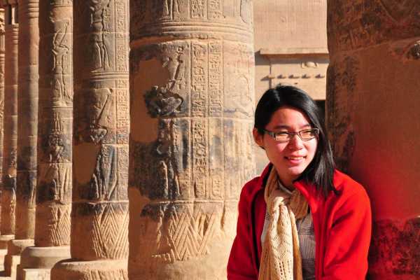 4 Days Nile Cruise from Aswan to Luxor&nbsp;on MS Farah Nile Cruise