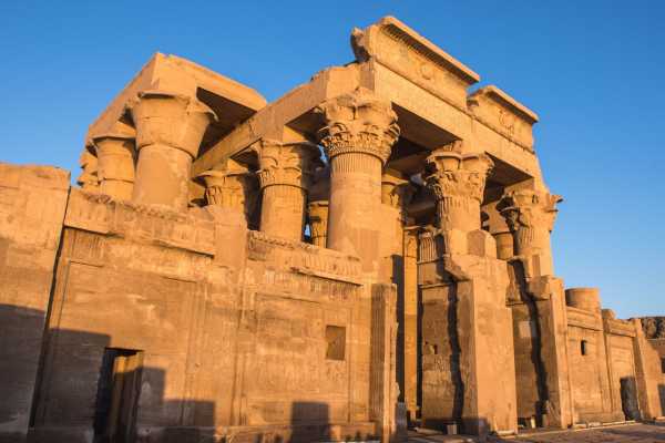 4 Days Nile Cruise from Aswan to Luxor&nbsp;on MS Farah Nile Cruise