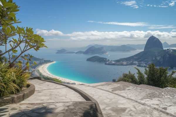 CHRIST THE REDEEMER BY VAN + SELAR&Oacute;N STEPS