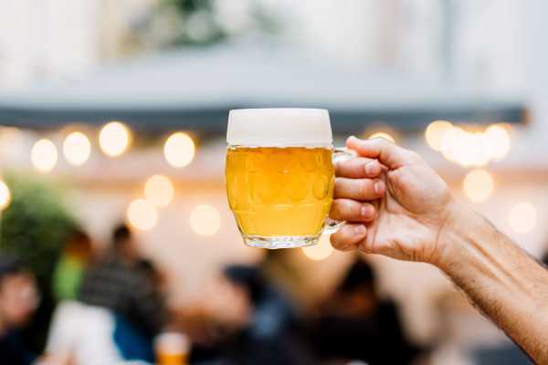 Prague Craft Beer Tasting