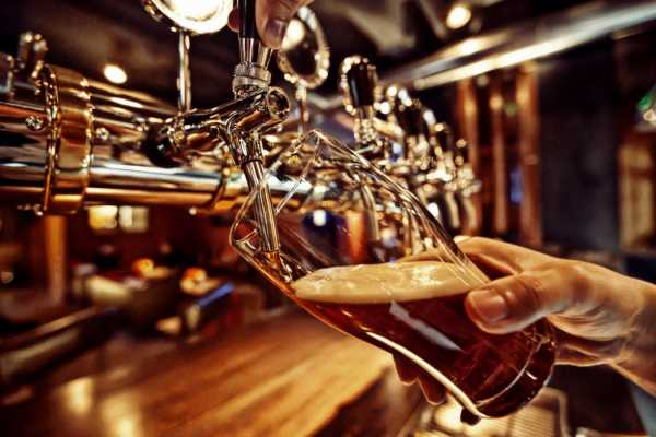 Prague Craft Beer Tasting