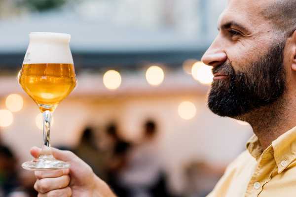 Prague Craft Beer Tasting