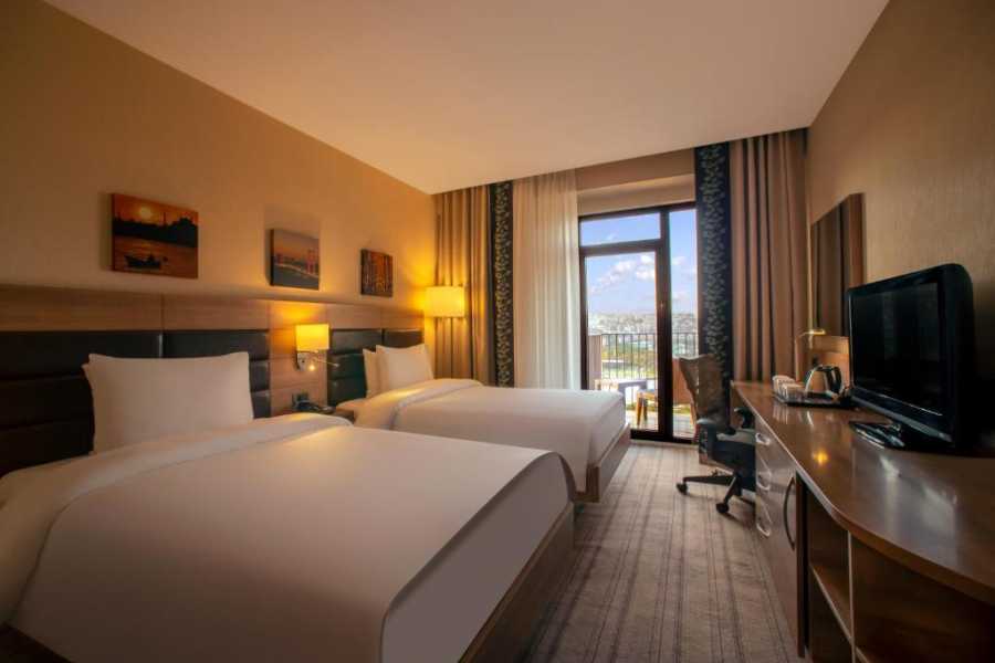 Dosso Dossi Golden Horn Hotel Istanbul 4*