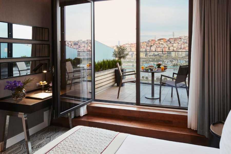 Movenpick Golden Horn Istanbul 4*
