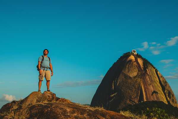 SUGARLOAF MOUNTAIN EXPERIENCE + GUIDE