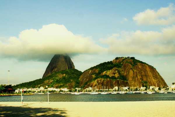 SUGARLOAF MOUNTAIN EXPERIENCE + GUIDE