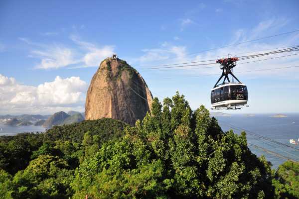 SUGARLOAF MOUNTAIN EXPERIENCE + GUIDE