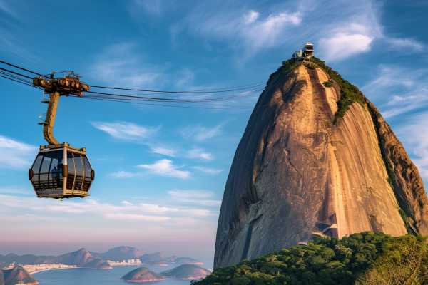 SUGARLOAF MOUNTAIN EXPERIENCE + GUIDE