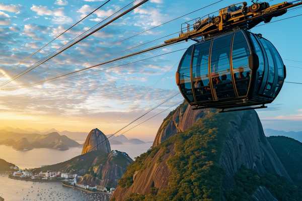 SUGARLOAF MOUNTAIN EXPERIENCE + GUIDE