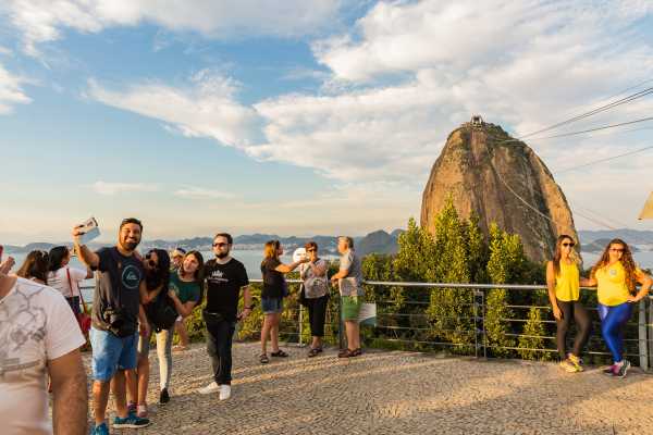 SUGARLOAF MOUNTAIN EXPERIENCE + GUIDE
