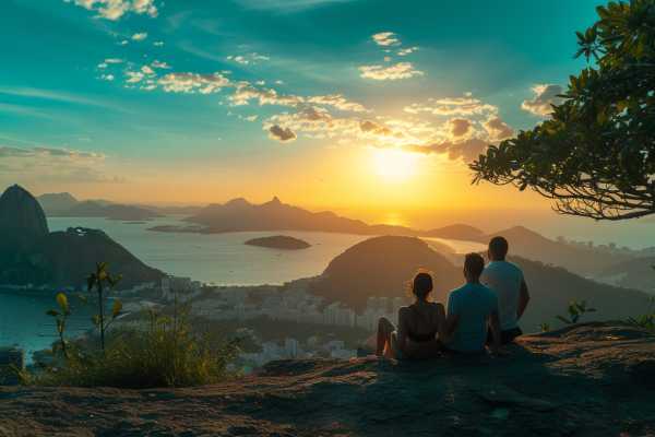 SUGARLOAF MOUNTAIN EXPERIENCE + GUIDE