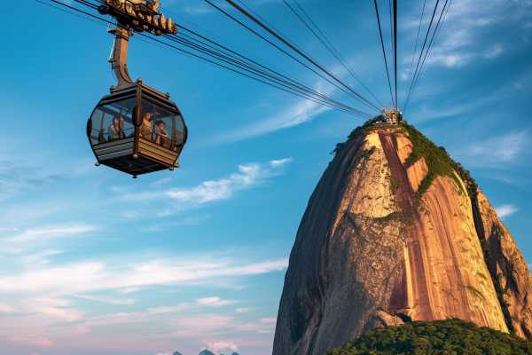 SUGARLOAF MOUNTAIN EXPERIENCE + GUIDE