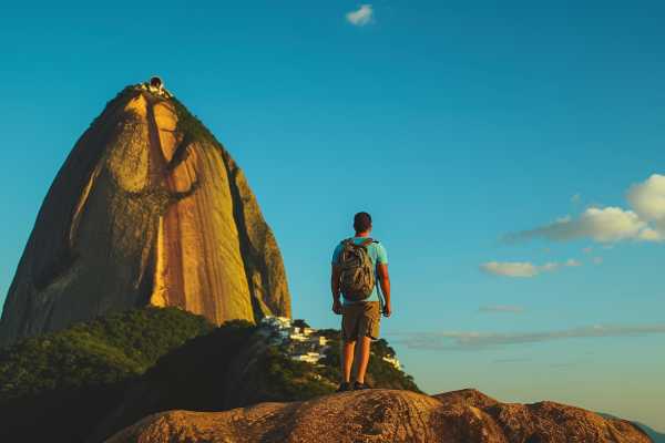 SUGARLOAF MOUNTAIN EXPERIENCE + GUIDE