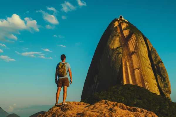 SUGARLOAF MOUNTAIN EXPERIENCE + GUIDE