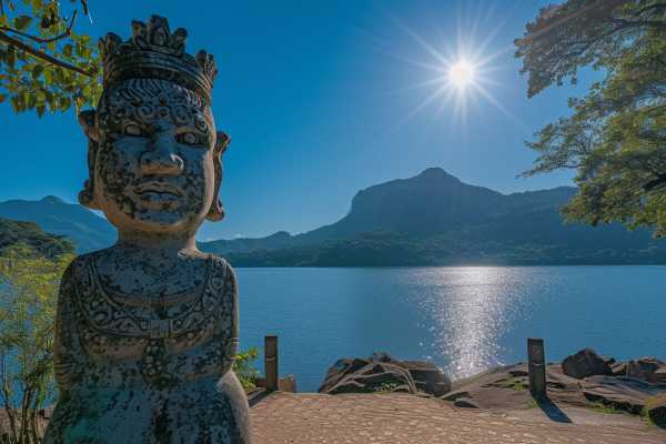 RIO WILDLIFE TOUR + BIOPARK + AQUARIO
