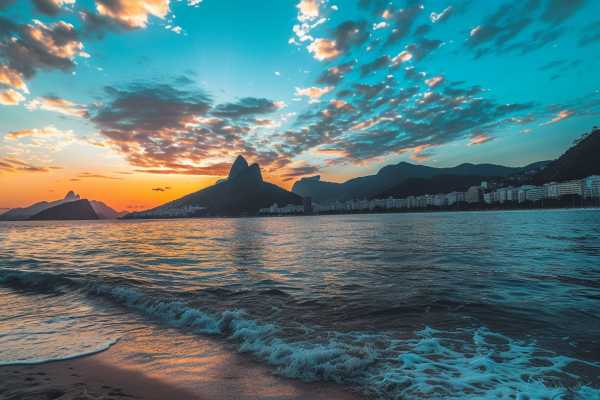 RIO WILDLIFE TOUR + BIOPARK + AQUARIO