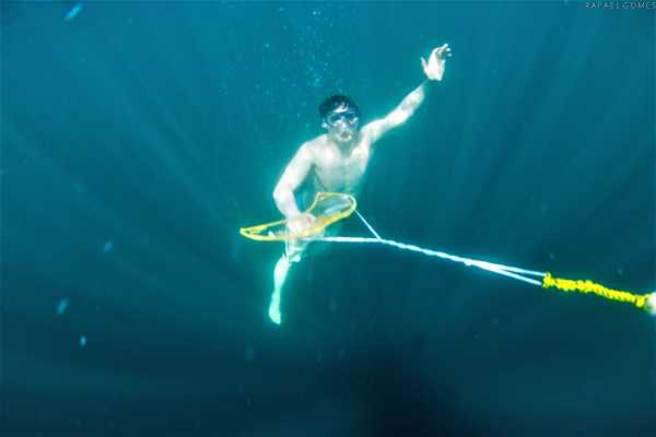 HALF DAY BOAT TRIP + PLANASURFING + ISLANDS