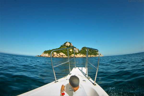 HALF DAY BOAT TRIP + PLANASURFING + ISLANDS