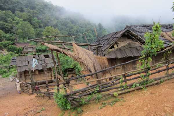 Plain of jars trekking tour