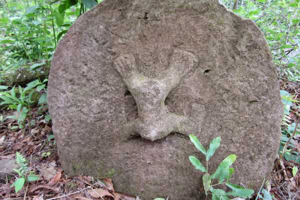 Plain of jars trekking tour