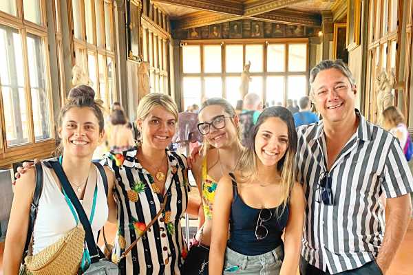PRIVATE Uffizi Gallery&rsquo;s Tales + Skip-the-line reservation